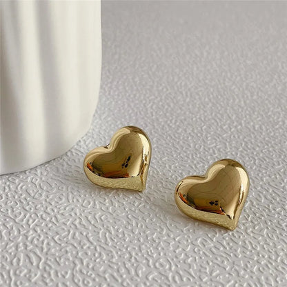 925 Sterling Silver Earrings