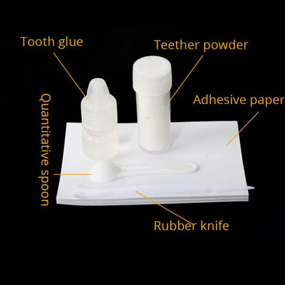 Halloween Decoration Vampire Teeth Fangs Dentures Prop Halloween Horror Denture Props Cosplay Props Halloween Party Supplies