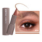 1pc eye shadow eyeliner pen, durable waterproof, easy sliding, create a lasting look