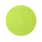 FAIS DU Round Silicone Baking Mat For 12-Inch Diameter Cake Turntable Pad Non-Slip Pad Cake Stand Food Grade Kitchen Baking Tool