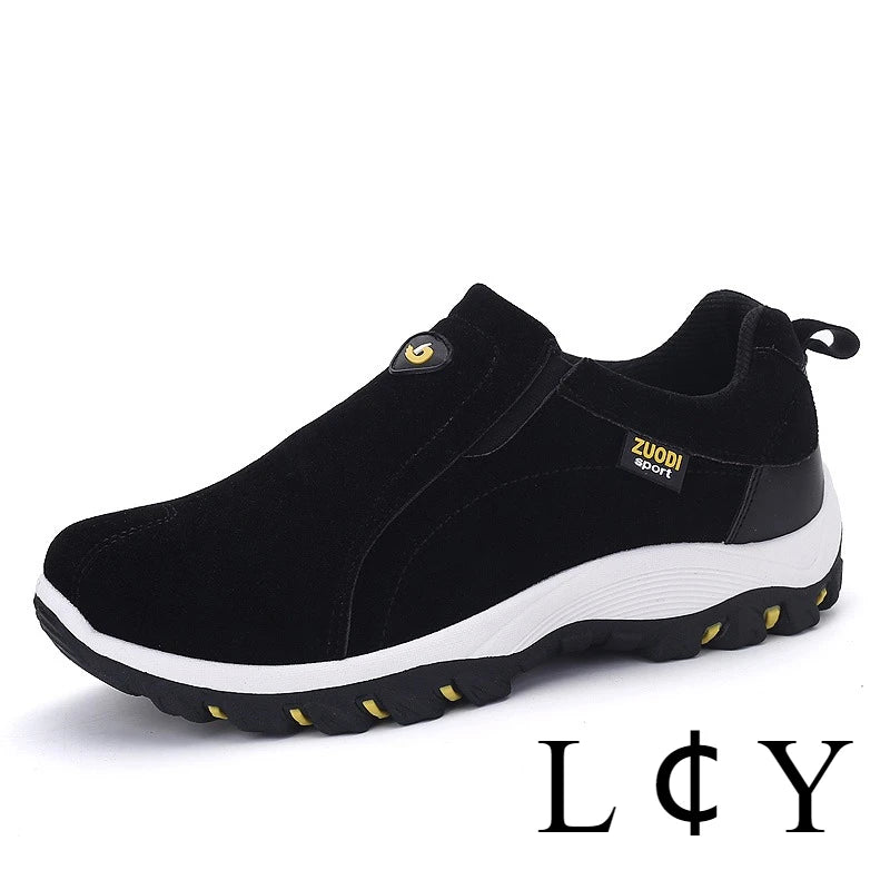 Outdoor Hiking, Camping, Running, Jogging, Leisure Hiking, Waterproof, Anti Slip, Breathable Sports Shoes, Size 38-50