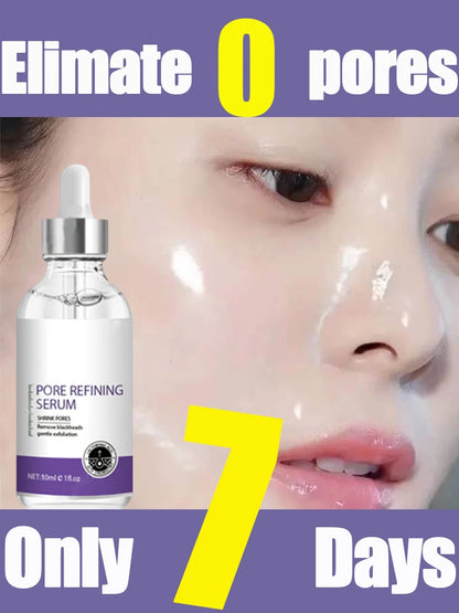 Pore Minimizing Essence Face Serum