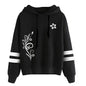 Women’s Autumn/Winter Tracksuit – Hoodie & Sweatpants Set