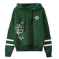 Women’s Autumn/Winter Tracksuit – Hoodie & Sweatpants Set