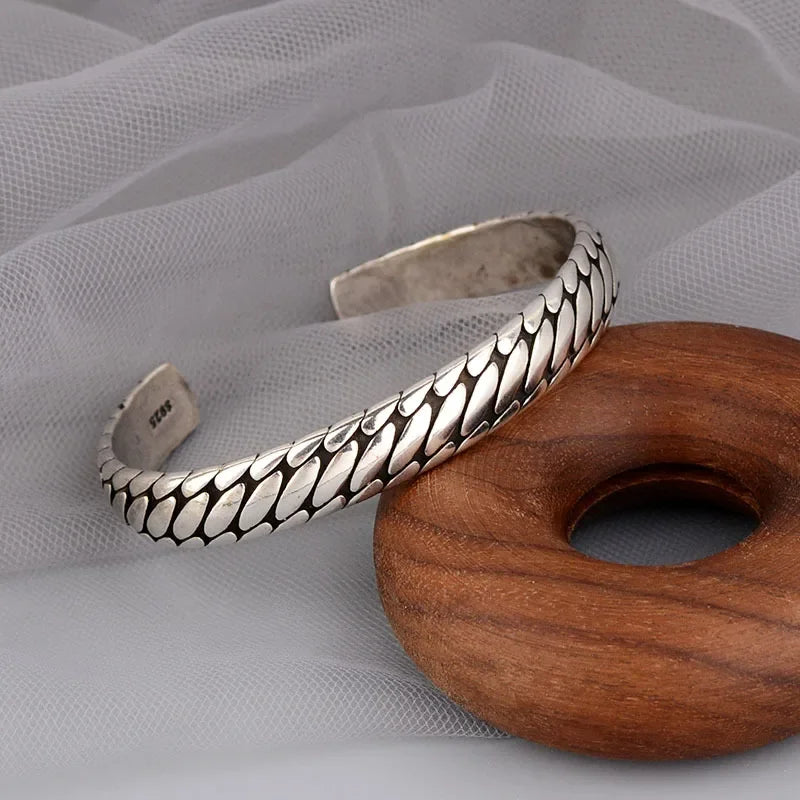 Trendy Punk Bracelet High Quality Skull Bracelet Boutique Jewelry Birthday Gift