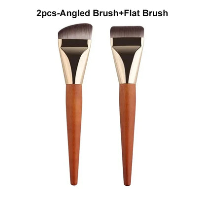 Makeup Brush Tool