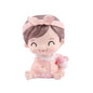 New Cartoon Cake Decoration Cute Creative Birthday Cake Decoration Car Decor Ornament Full Moon Bottle Baby Model Decoration