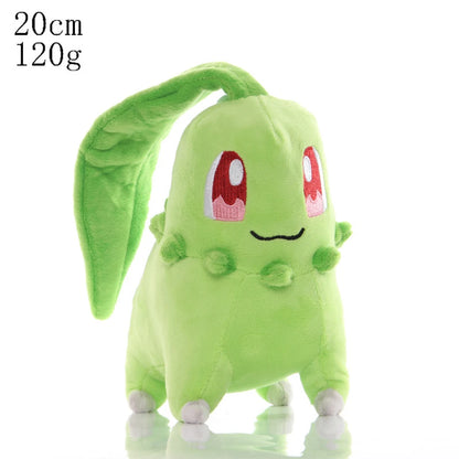 2026* Peluche Pokemon Gengar Peluche 24cm Pokemon stuffed Toy Cute Cartoon Pikachu Plush Doll Soft Doll  Birthday Gift