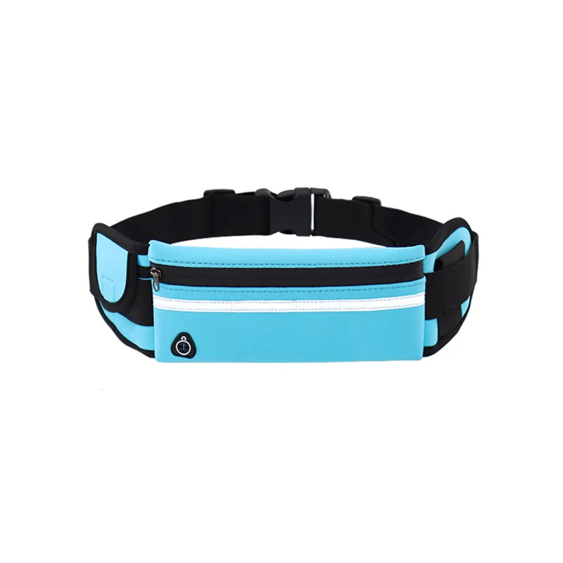 Women/Men Sports Fanny Pack