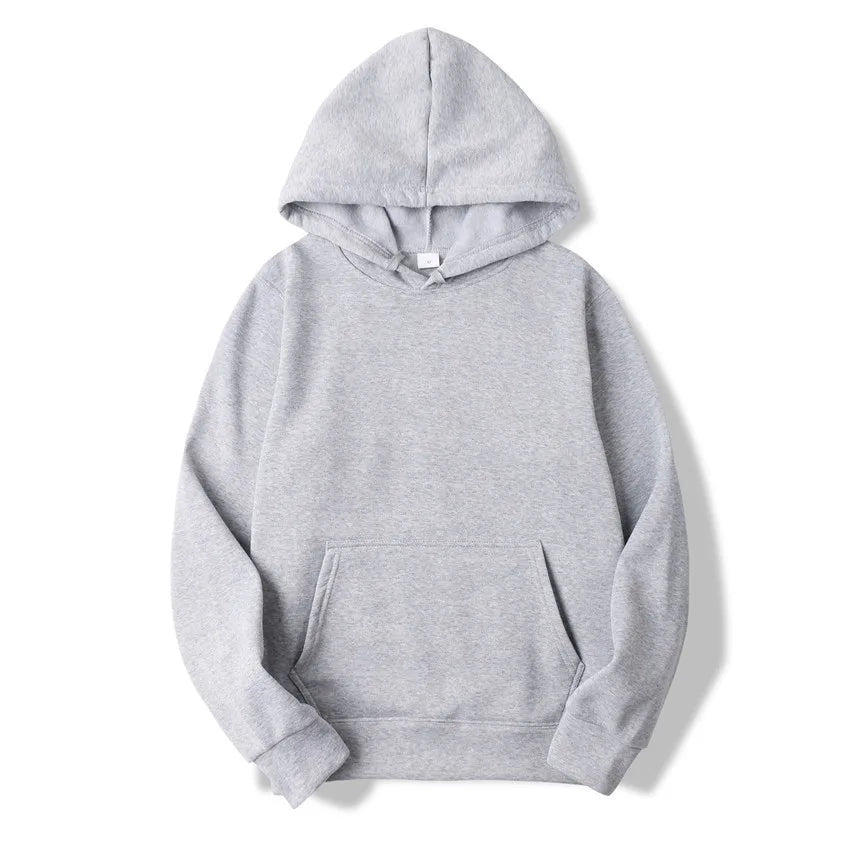 Men's / Women's Casual Hoodies