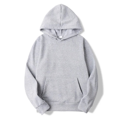 Men's / Women's Casual Hoodies