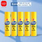 High Efficiency Adhesion Clear Solid Glue Stick-9g   1pc/3pc/5pc
