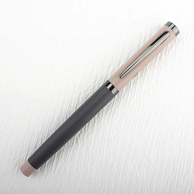New LANBITOU 2053 Business Office Fountain Pen Student School Stationery Supplies Ink Pens