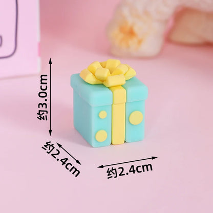 Princess Flower Cake Topper – Happy Birthday Decoration for Girl’s 1st Birthday, Baby Shower & Party Gift Box