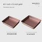 Non-Stick Tiramisu Cake Roll Mold Baking Dedicated Tray