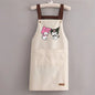 Sanrio Hello Kitty Kitchen Apron Waterproof