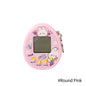 Electronic Pets Game Handheld Game Console Toy Virtual Cyber Digital Pet Pixel Funny Gift Play Toy﻿ 1Pcs