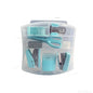 Mini Desk Accessory Multifunction Stationery Set
