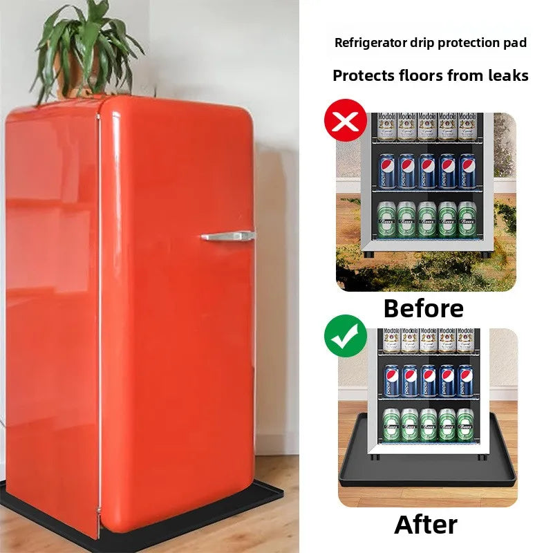 Silicone Washing Machine & Dryer Protection Mat