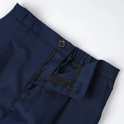Boys 5PCS Suit Wedding Kids Vest Pants Clothes