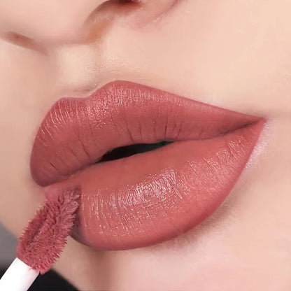 Ultra-Precise Waterproof Lip Liner with High Pigment, Smooth, Sweatproof, Long-Lasting Wear