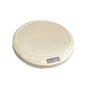 LCD Screen Display Portable CD Player USB Port High Quality Sound Walkman CD Player Looping Function Music Player