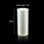Cake Collars Transparent Cake Rolls Acetate Cake Collar Transparent Chocolate Mousse Collar Baking Surrounding Edge Decorating