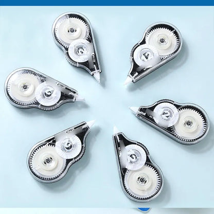 12m Ribbon Correction Tape 6pc
