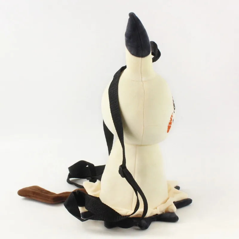Pokémon Mimikyu Plush Backpack – Cute Cosplay Cartoon Bag for Gifts & Collectors