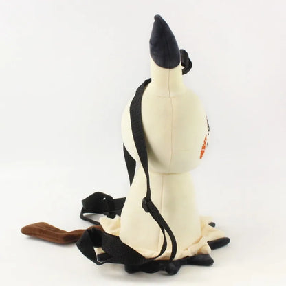 Pokémon Mimikyu Plush Backpack – Cute Cosplay Cartoon Bag for Gifts & Collectors