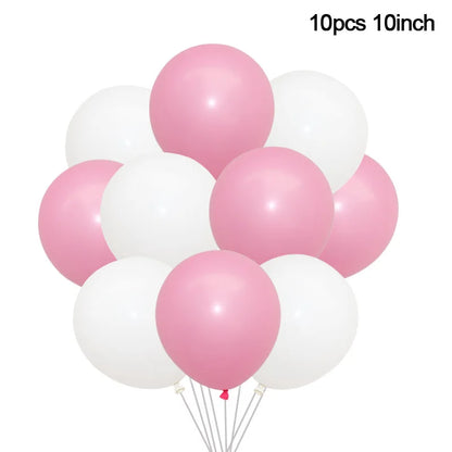 Pink Gold Animal Wild One Birthday Party Disposable Party Supplies