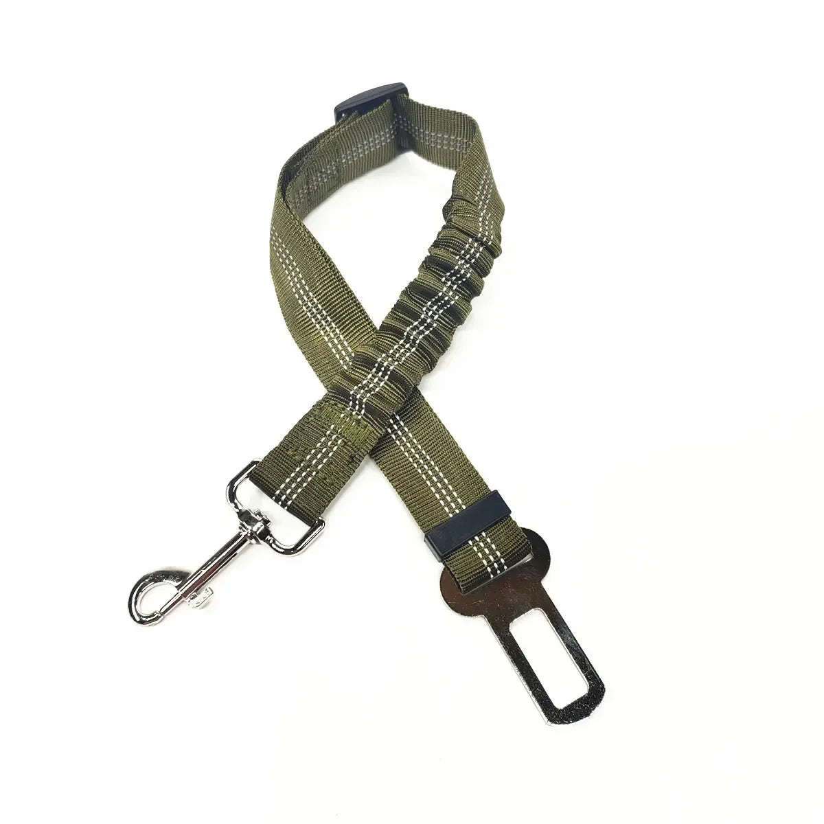 Adjustable Pet Seat Belt Vehicle Dog Harness