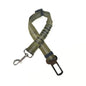 Adjustable Pet Seat Belt Vehicle Dog Harness