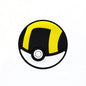 Pokemon Shoe Charms – Gengar, Squirtle & Anime PVC Sandal Buckles for Kids