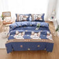 200X230cm Duvet Cover Is Suitable for Various Types of Beds Coverlet Are Universal for All Seasons Men and Women Bedding Bag