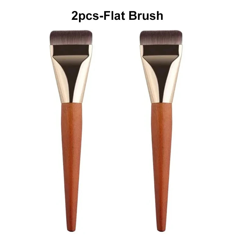 Makeup Brush Tool