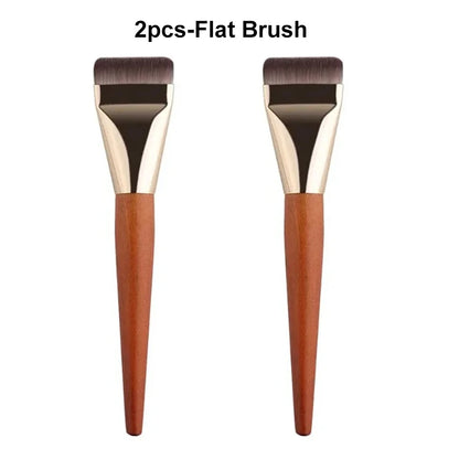 Makeup Brush Tool