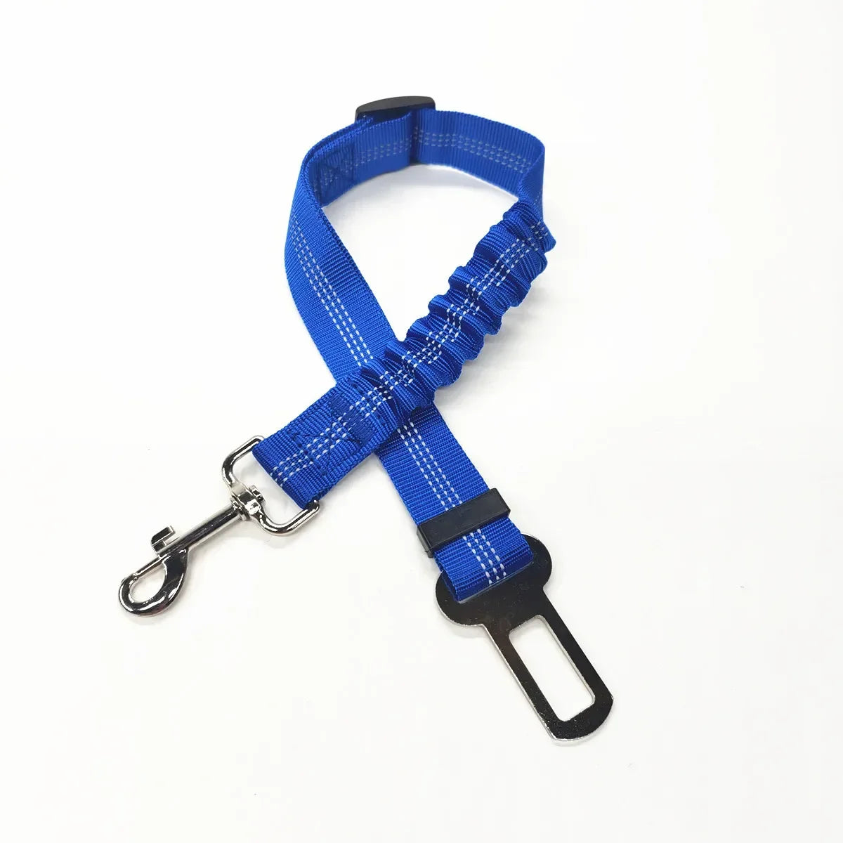 Adjustable Pet Seat Belt Vehicle Dog Harness