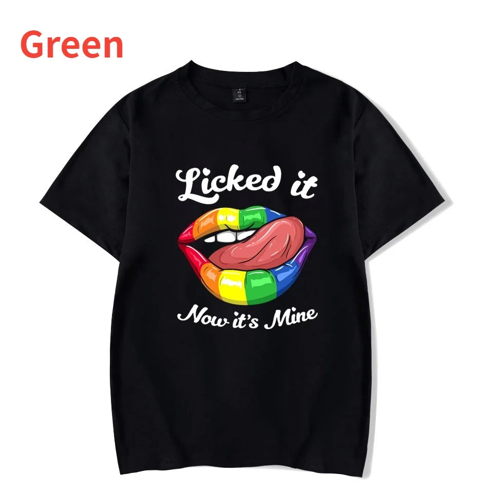 Pride T-Shirt