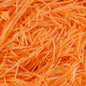 100g Raffia Shredded Paper Grass – Crinkle Basket Stuffers for Easter Eggs & DIY Gift Box Decor