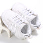 Baby Shoes Boy Girl Sneaker Cotton Soft Anti-Slip Sole Newborn Infant First Walkers Toddler Casual Crib Shoes