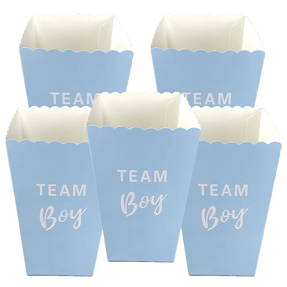 Baby Boy Girl Foil Balloon Gender Reveal Balloon Bear Helium Balloon Baby Shower Gift Kids Birthday Party Wedding Decor Supplies