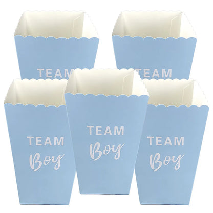 Baby Boy Girl Foil Balloon Gender Reveal Balloon Bear Helium Balloon Baby Shower Gift Kids Birthday Party Wedding Decor Supplies