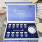 Sponge Crystallite Blue Copper Peptide Collagen Regeneration Natural Biological Extract Sponge Spicules Cell Renew Skin Care