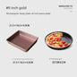 Non-Stick Tiramisu Cake Roll Mold Baking Dedicated Tray
