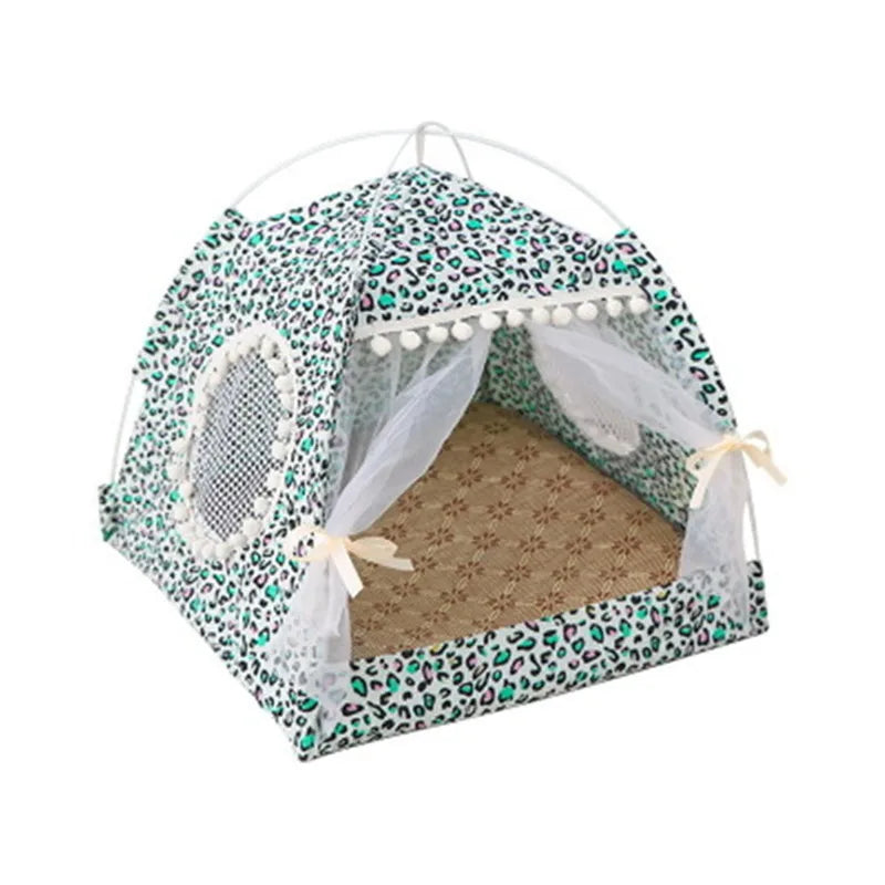 Washable Comfortable And Breathable Kennel for Cat or Dog