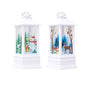“1pc Merry Christmas Couple Ornament – Holiday Tree & Home Decoration