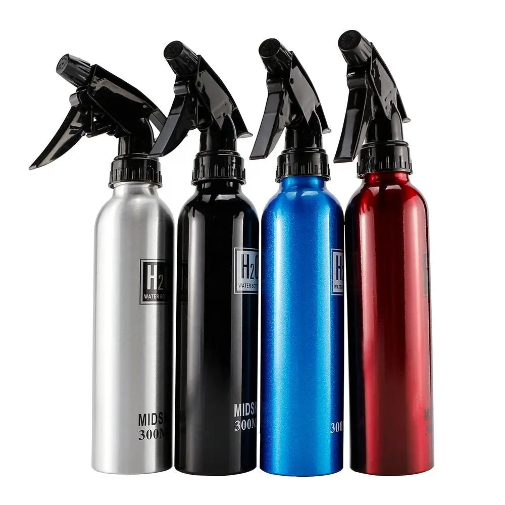 Refillable Mist Spray Bottle