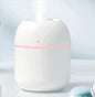 250ML Mini  USB Air Humidifier with LED Color  Lamp