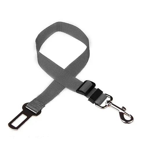 Adjustable Pet Seat Belt Vehicle Dog Harness